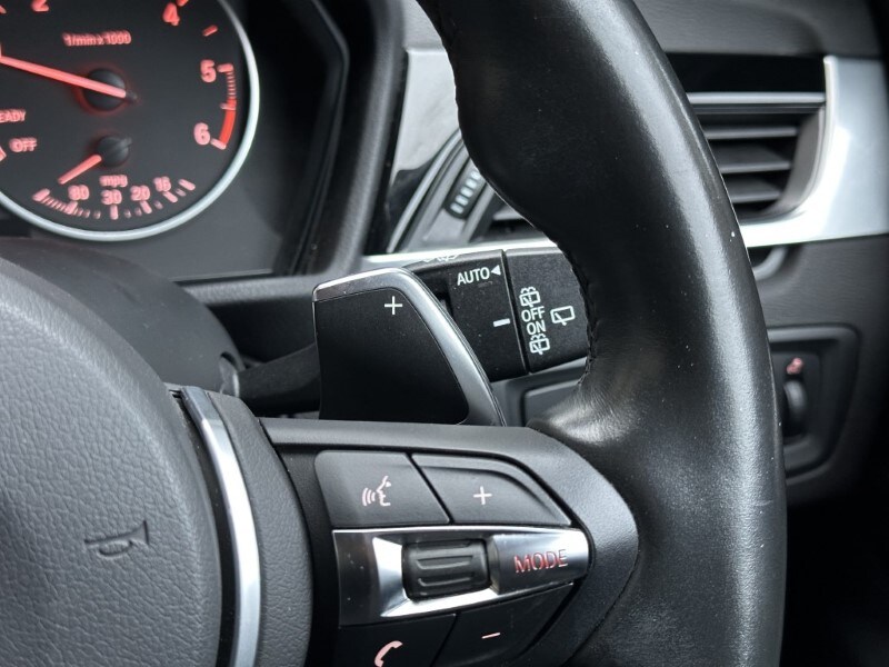 Used BMW X1 2017 for sale - 76982505: Photo 64