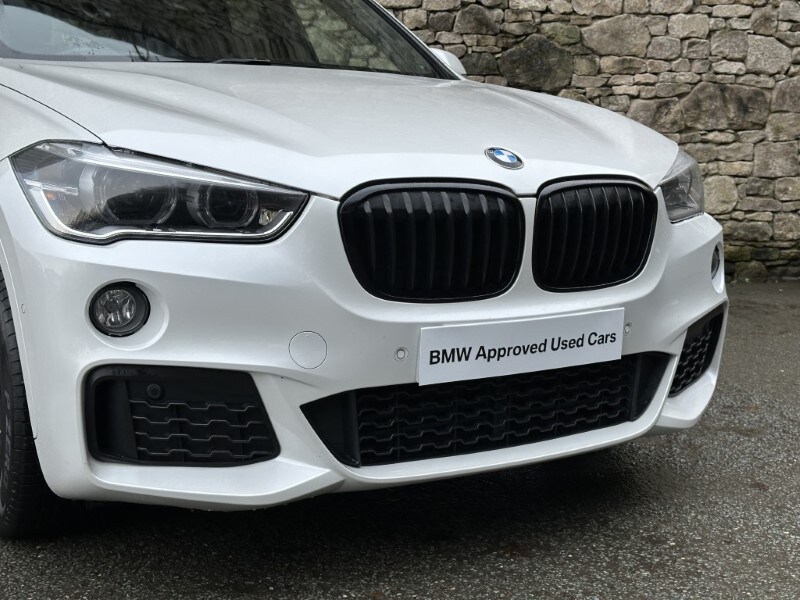 Used BMW X1 2017 for sale - 76982505: Photo 68