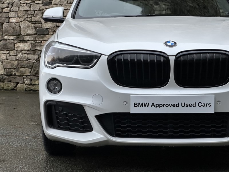 Used BMW X1 2017 for sale - 76982505: Photo 69