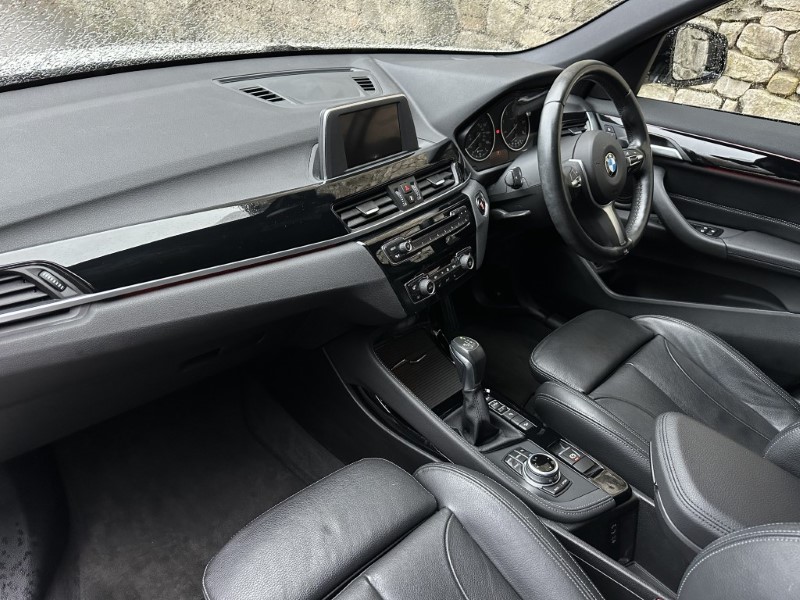 Used BMW X1 2017 for sale - 76982505: Photo 7