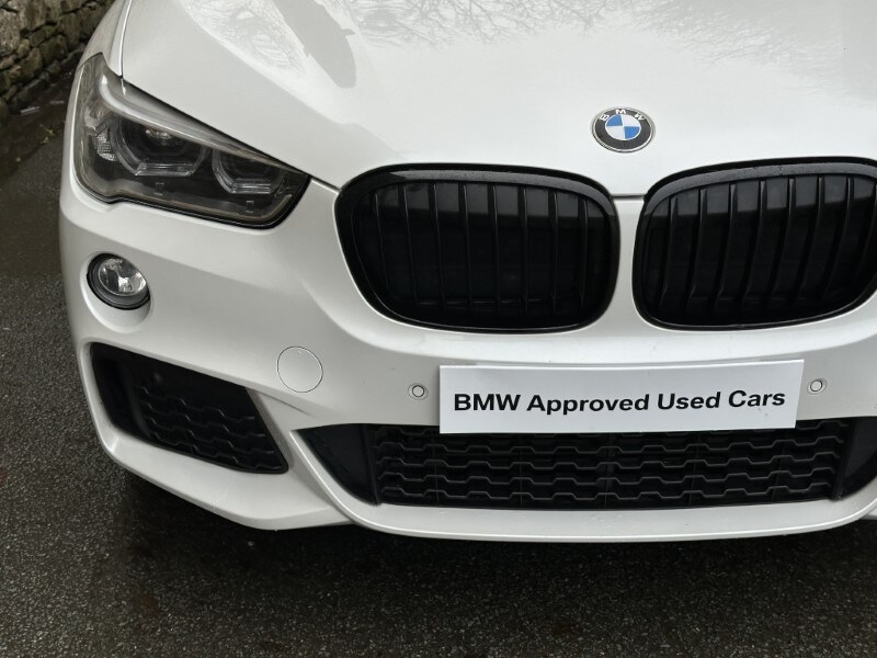 Used BMW X1 2017 for sale - 76982505: Photo 70
