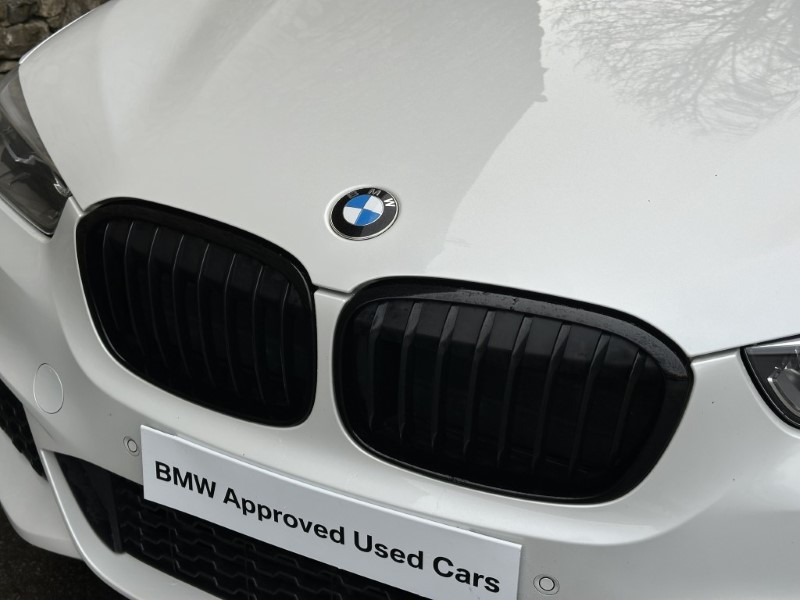 Used BMW X1 2017 for sale - 76982505: Photo 71
