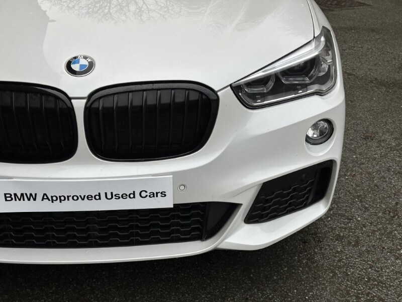 Used BMW X1 2017 for sale - 76982505: Photo 72