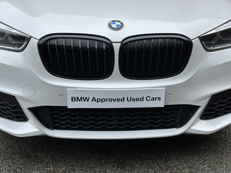 Used BMW X1 2017 for sale - 76982505: Photo 74