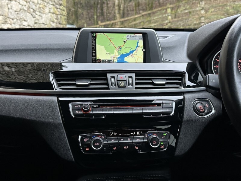 Used BMW X1 2017 for sale - 76982505: Photo 8