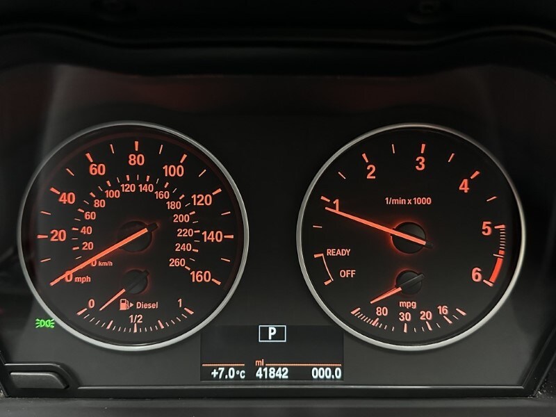 Used BMW X1 2017 for sale - 76982505: Photo 9