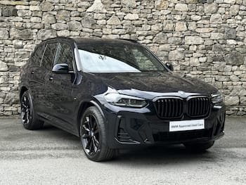 Used BMW X3 2023 for sale - 79811566: Photo