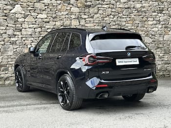 Used BMW X3 2023 for sale - 79811566: Photo