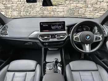 Used BMW X3 2023 for sale - 79811566: Photo