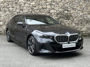 Used BMW i5 2026 for sale - 79568836: Photo