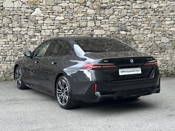 Used BMW i5 2026 for sale - 79568836: Photo