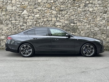 Used BMW i5 2026 for sale - 79568836: Photo