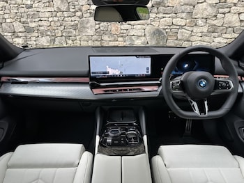 Used BMW i5 2026 for sale - 79568836: Photo