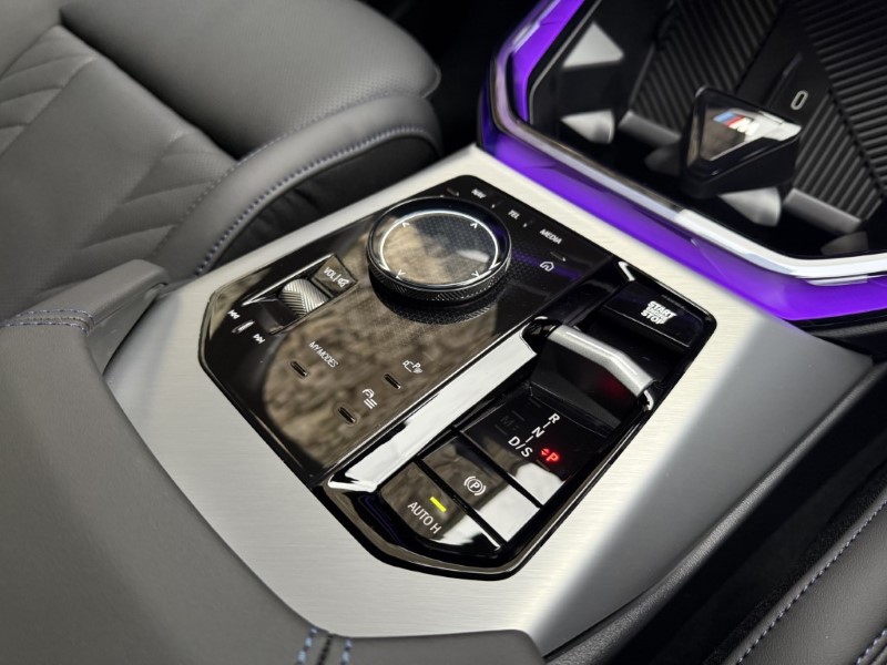 Used BMW X3 2025 for sale - 76981557: Photo 10