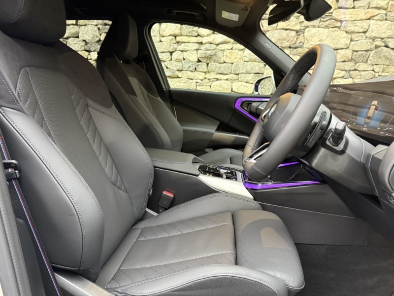 Used BMW X3 2025 for sale - 76981557: Photo 11