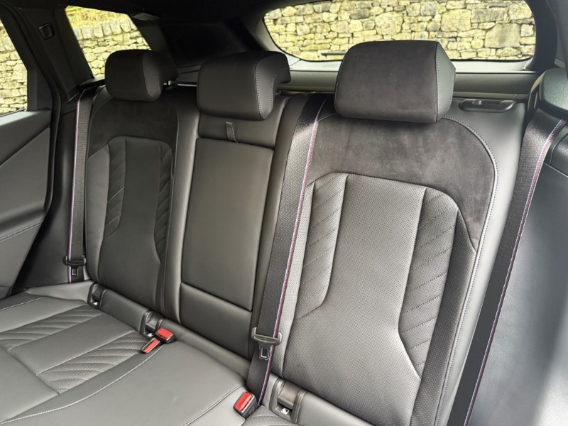 Used BMW X3 2025 for sale - 76981557: Photo 12