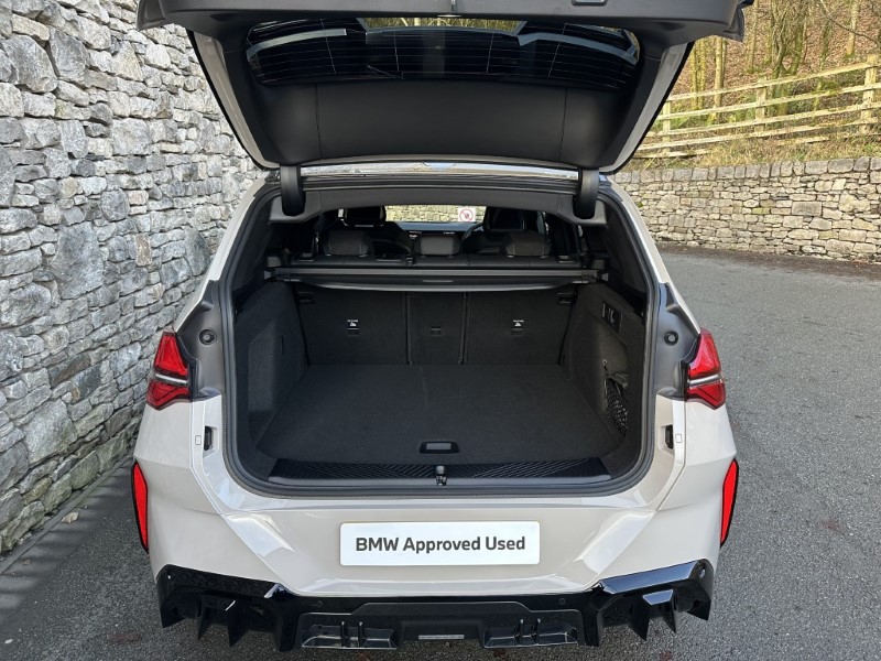 Used BMW X3 2025 for sale - 76981557: Photo 13