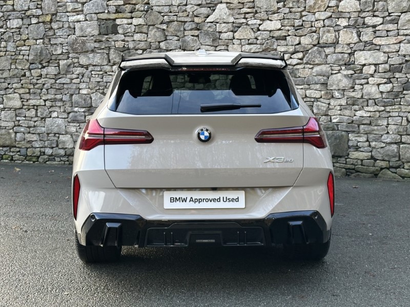 Used BMW X3 2025 for sale - 76981557: Photo 15