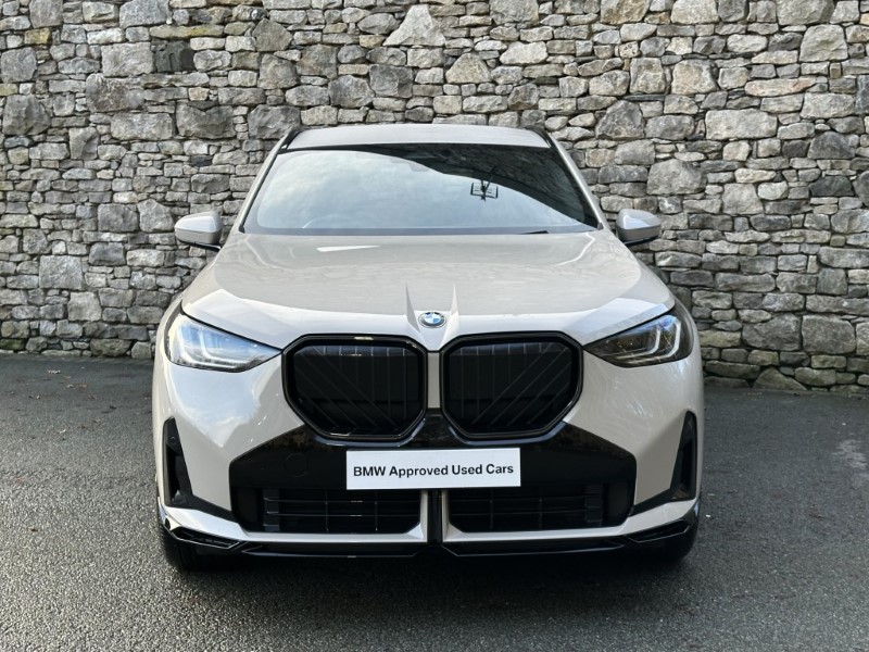 Used BMW X3 2025 for sale - 76981557: Photo 16