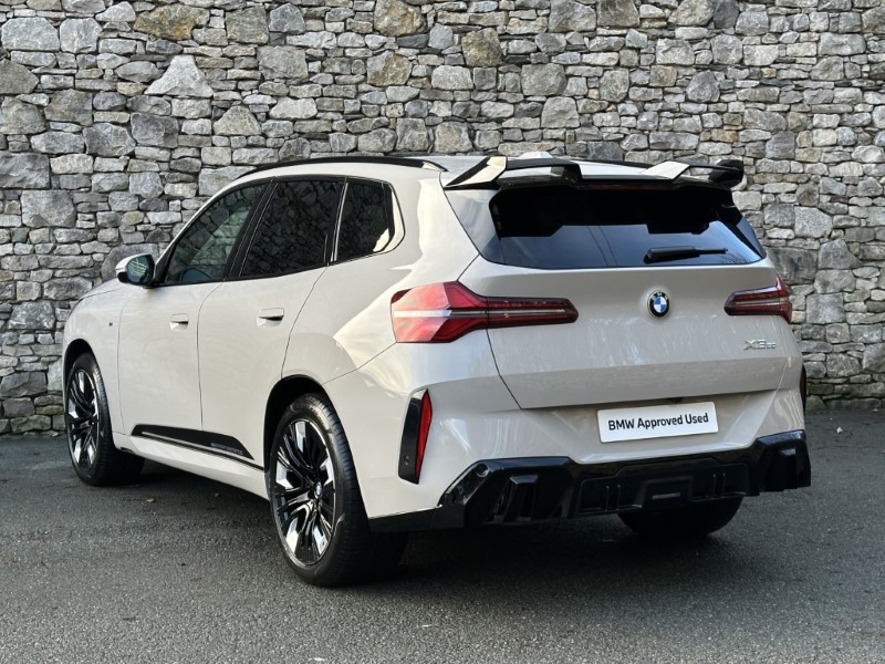 Used BMW X3 2025 for sale - 76981557: Photo 2