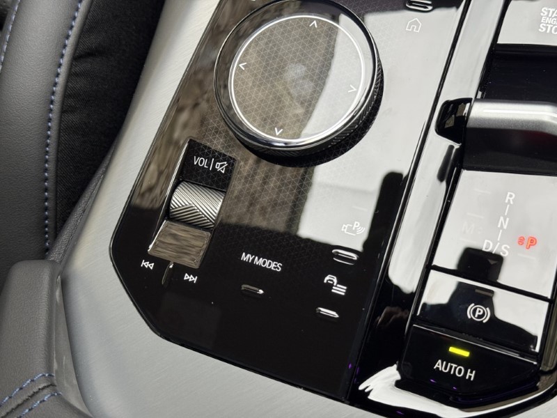 Used BMW X3 2025 for sale - 76981557: Photo 22