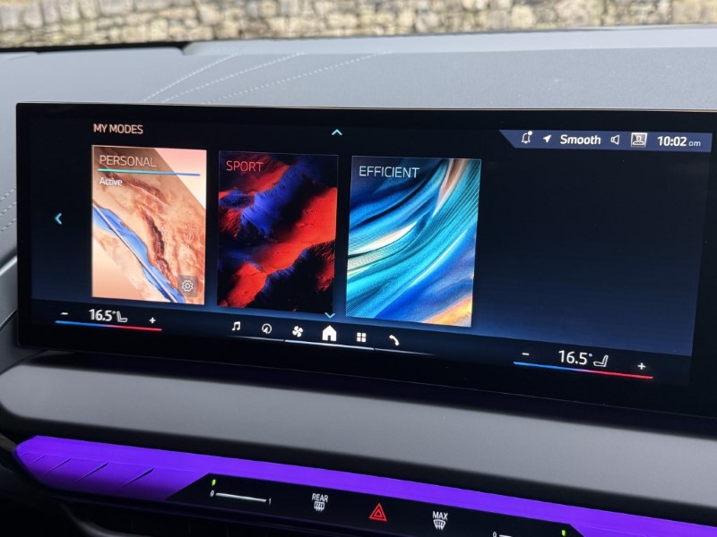 Used BMW X3 2025 for sale - 76981557: Photo 23