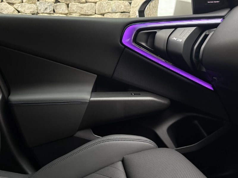 Used BMW X3 2025 for sale - 76981557: Photo 28