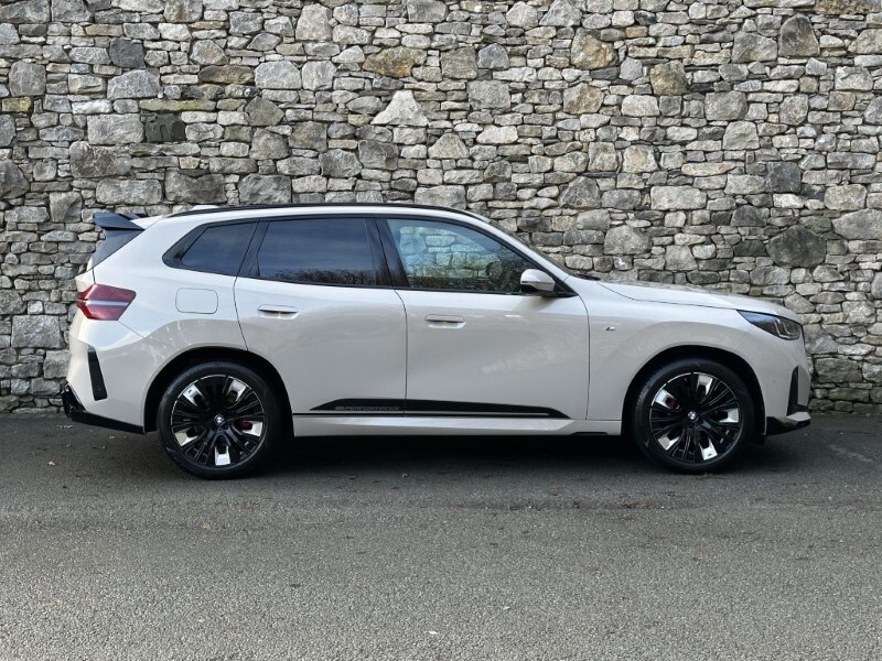 Used BMW X3 2025 for sale - 76981557: Photo 3