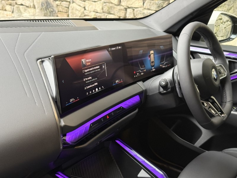 Used BMW X3 2025 for sale - 76981557: Photo 30