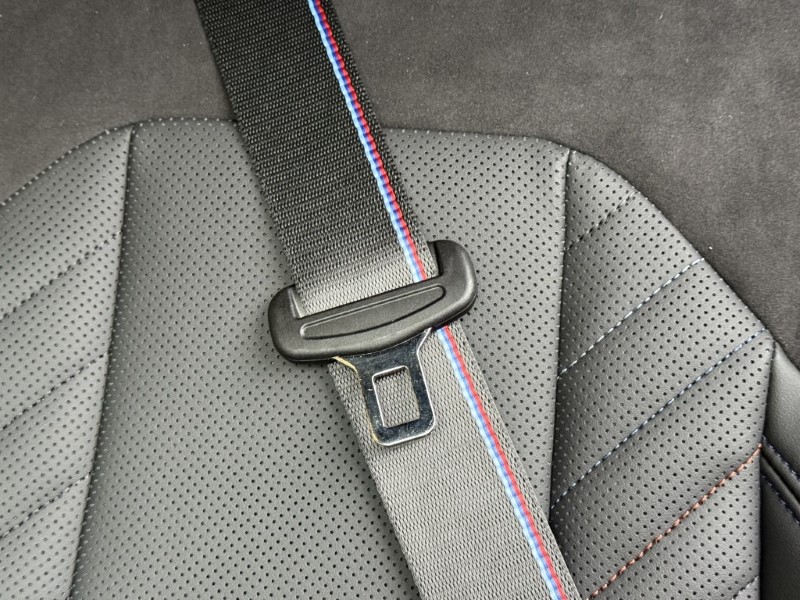 Used BMW X3 2025 for sale - 76981557: Photo 33