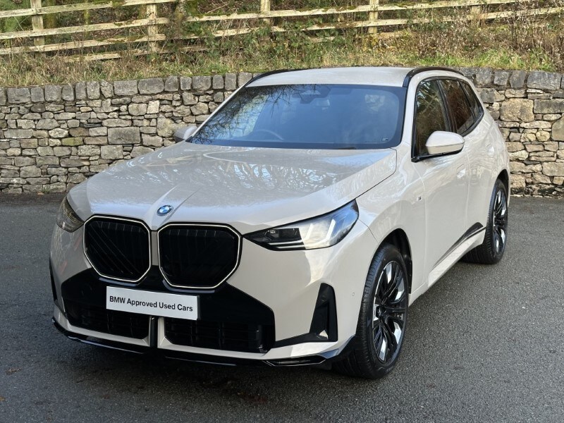 Used BMW X3 2025 for sale - 76981557: Photo 37