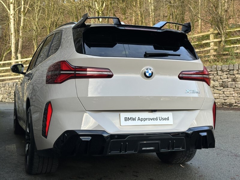 Used BMW X3 2025 for sale - 76981557: Photo 39