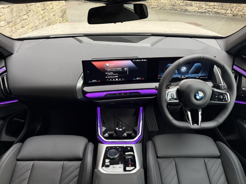 Used BMW X3 2025 for sale - 76981557: Photo 4