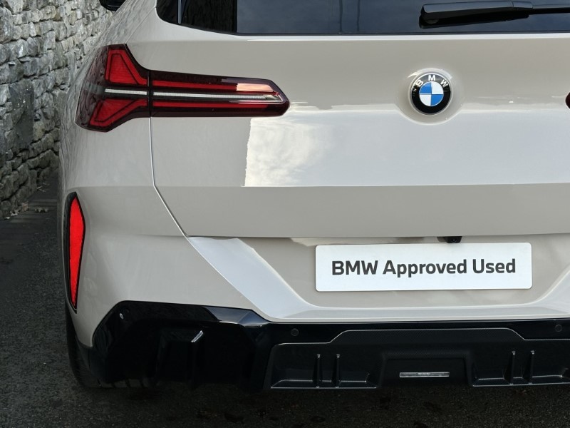 Used BMW X3 2025 for sale - 76981557: Photo 40