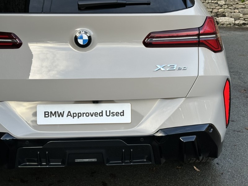 Used BMW X3 2025 for sale - 76981557: Photo 41