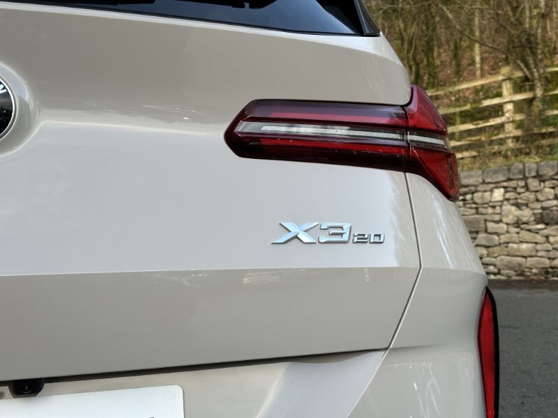 Used BMW X3 2025 for sale - 76981557: Photo 42