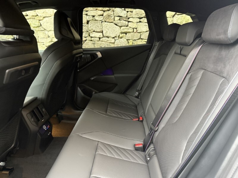 Used BMW X3 2025 for sale - 76981557: Photo 46