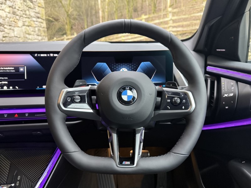 Used BMW X3 2025 for sale - 76981557: Photo 5