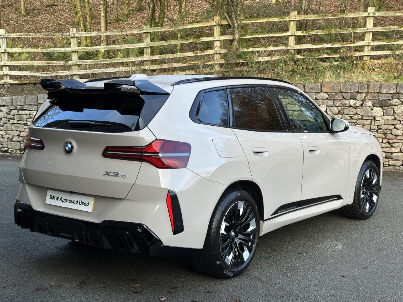 Used BMW X3 2025 for sale - 76981557: Photo 51