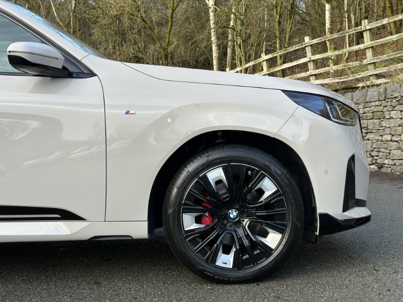 Used BMW X3 2025 for sale - 76981557: Photo 55