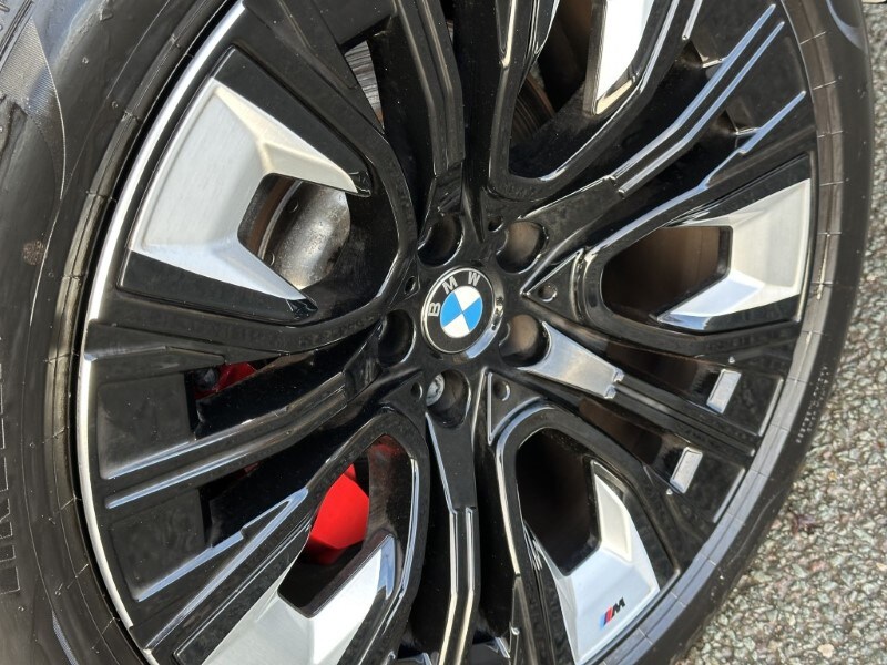 Used BMW X3 2025 for sale - 76981557: Photo 57