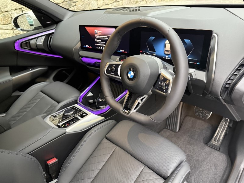 Used BMW X3 2025 for sale - 76981557: Photo 6