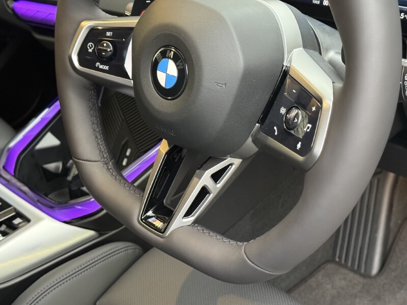 Used BMW X3 2025 for sale - 76981557: Photo 60