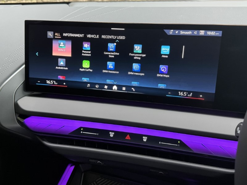 Used BMW X3 2025 for sale - 76981557: Photo 62