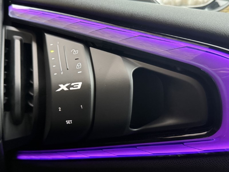 Used BMW X3 2025 for sale - 76981557: Photo 69