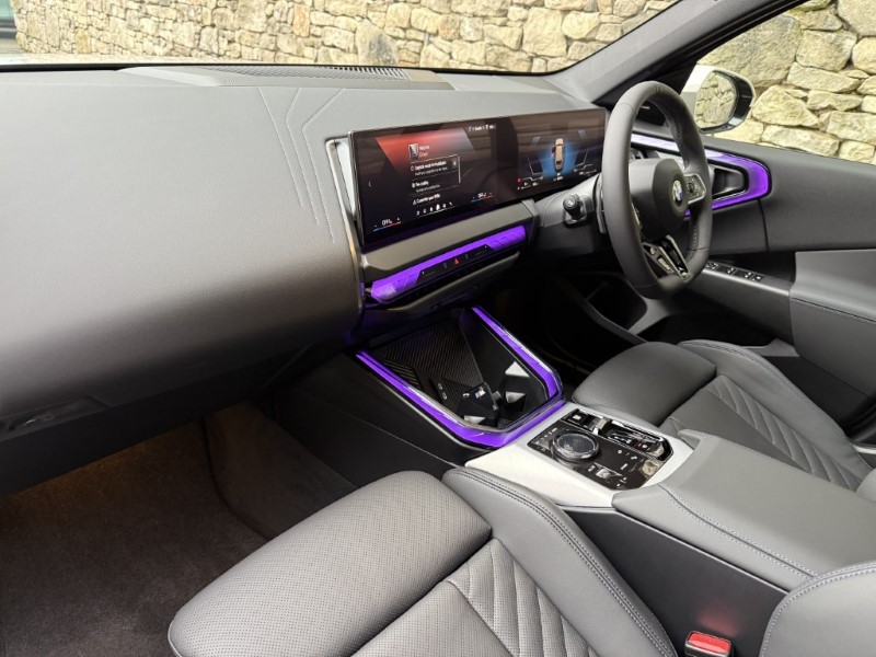 Used BMW X3 2025 for sale - 76981557: Photo 7