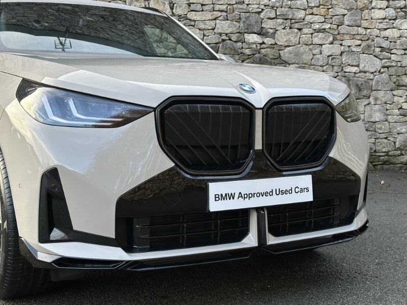 Used BMW X3 2025 for sale - 76981557: Photo 71