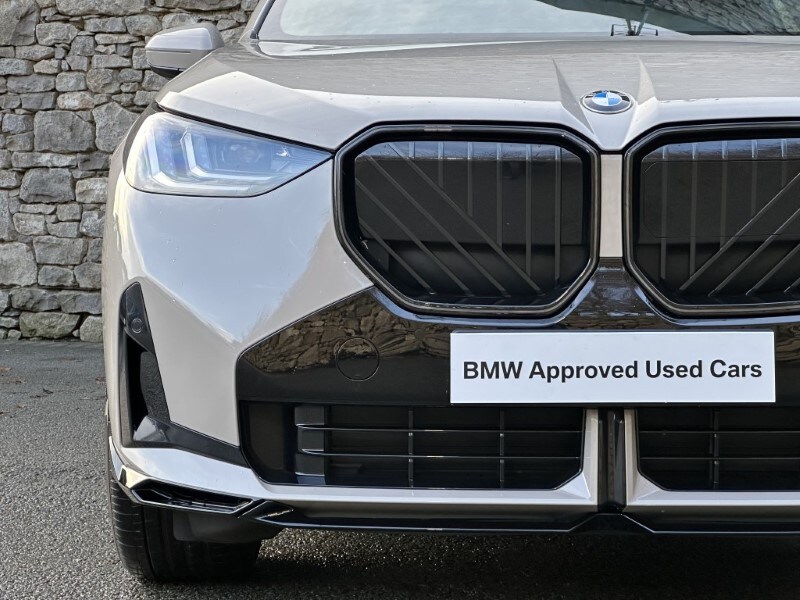 Used BMW X3 2025 for sale - 76981557: Photo 72