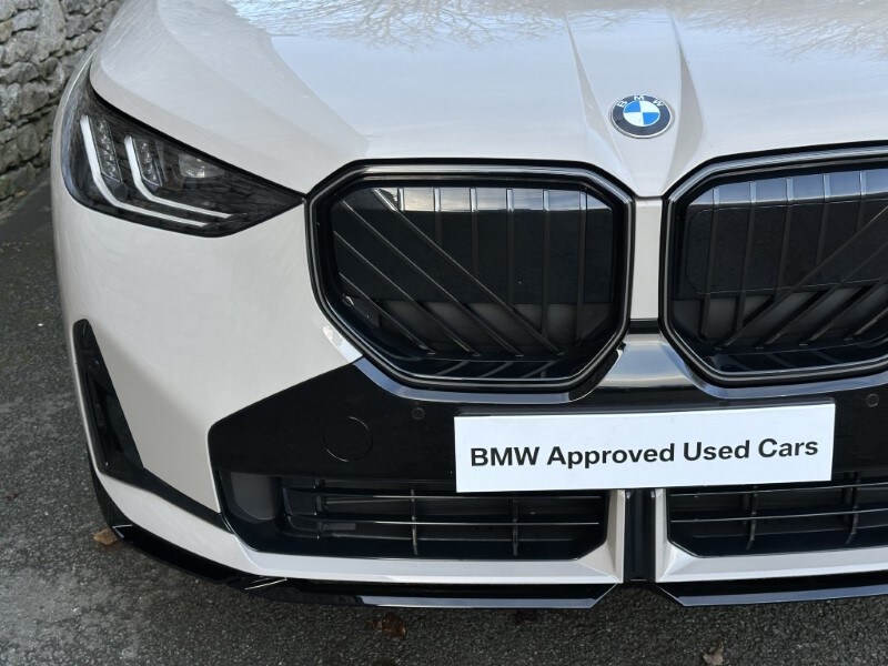 Used BMW X3 2025 for sale - 76981557: Photo 73