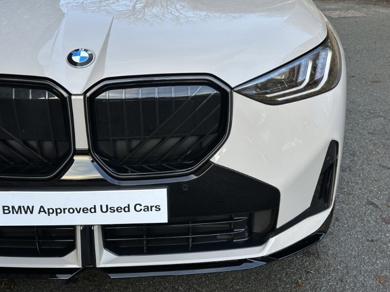 Used BMW X3 2025 for sale - 76981557: Photo 75